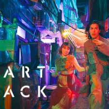 HEART ATTACK