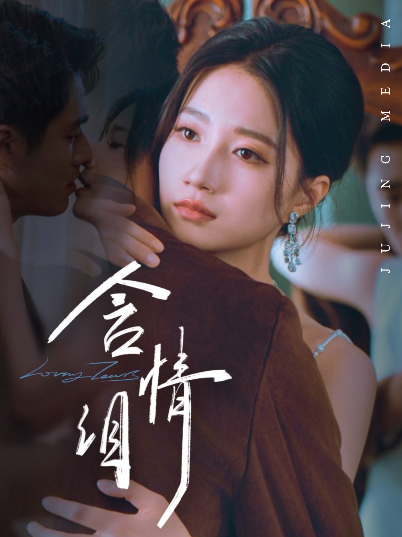 含情泪(全集)