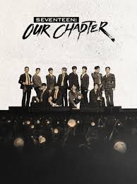 SEVENTEEN：Our Chapter(全集)