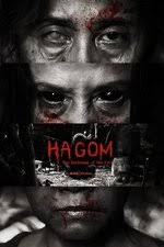 Ha Gom：灵魂的黑暗