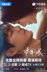 亦舞之城