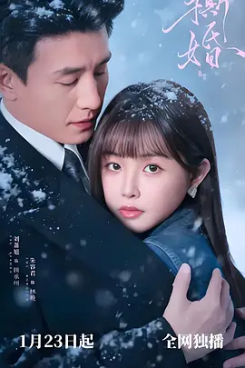 撕婚(全集)