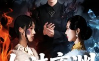 如沫离渊(全集)