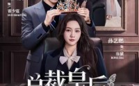 总裁皇后(全集)