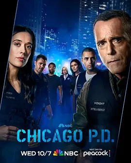 芝加哥警署第十四季